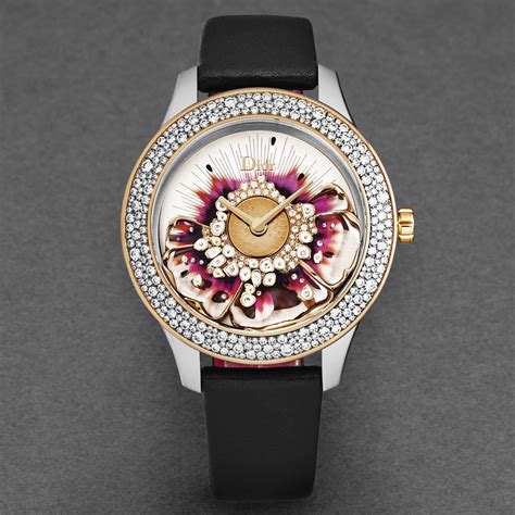 dior grand bal miss dior watch price|Dior grand ball collection.